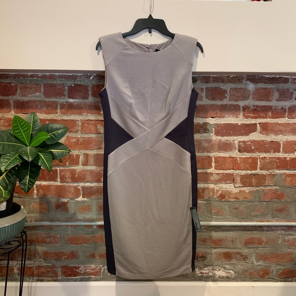 NWT Autograph Dress Womens Size 12